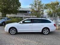 gebraucht Skoda Superb Family