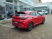 Gebraucht Ford Puma ST-Line 155 PS (114 kW) 2022 Rot SUV