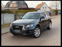Gebraucht Audi Q5 240 PS (176 kW) 2011 Grau SUV