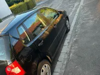 Brugt VW Polo 75 HK (55 kW) 2003 Sort Hatchback