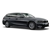 Gebraucht BMW 320 Efficient Dynamics 190 PS (139 kW) 2026 Kombi