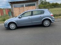 gebraucht Opel Astra 1.8 Navi Xenon Resttüv