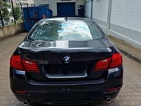 gebraucht BMW 535 d 2016