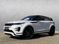 Gebraucht Land Rover Range Rover evoque SE Dynamic 206 PS (151 kW) 2024 Ostuni pearl white