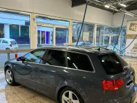 Używany Audi A4 200 KM (147 kW) 2008 Szary Kombi