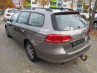 gebraucht VW Passat Variant Trendline BlueMotion