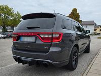 Usado Dodge Durango 364 CV (267 kW) 2024 Gris SUV