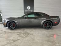 gebraucht Dodge Challenger 3.6L /ALPINE/CARPLAY/WIDEBODY