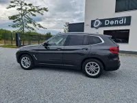 Gebraucht BMW X3 Advantage 292 PS (214 kW) 2021 Grau SUV