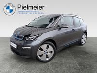 Gebraucht BMW i3 125 kW (170 PS) 2020 Grau Kleinwagen