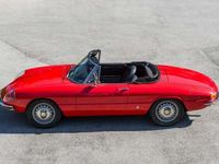 gebraucht Alfa Romeo 1750 SpiderVeloce