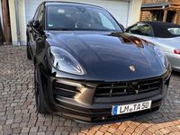 Brugt Porsche Macan GTS 441 HK (324 kW) 2022 Sort SUV