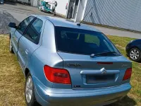 Gebraucht Citroën Xsara 109 PS (80 kW) 2004 Kleinwagen