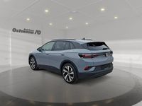 Gebraucht VW ID.4 Pro Performance 150 kW (204 PS) 2023 Grau SUV
