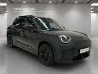 Gebraucht Mini Aceman 135 kW (184 PS) 2024 Grau SUV