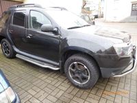 gebraucht Dacia Duster Laureate 4x2