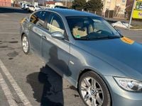 Gebraucht BMW 325 218 PS (160 kW) 2005 Andere farben Limousine