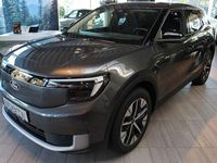 Neu Ford Explorer Select 210 kW (286 PS) 2026 Grau SUV