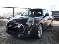 Gebraucht Mini Cooper S Sport 261 PS (191 kW) 2014 Grau Kleinwagen