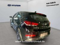 gebraucht Hyundai i30 1.0-T Trend 48V+Navi-+Komfort-Paket