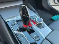 Używany BMW 530 iPerformance 252 KM (185 kW) 2019 Biały Sedan/Limuzyna