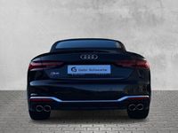 gebraucht Audi S5 Cabriolet 3.0 TFSI quattro MATRIX-LED+B&O+ACC