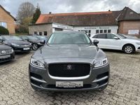 gebraucht Jaguar F-Pace F-PacePrestige AWD*ACC*Navi*Leder*Xenon*