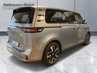 gebraucht VW ID. Buzz Pro 150 kW (204 PS) 77 kWh Klima Neuwagen