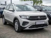 Gebraucht VW T-Cross R 116 PS (85 kW) 2025 Grau SUV