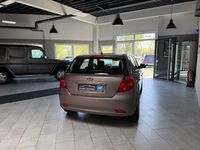 Second-hand Kia Ceed Basis 109 CP (80 kW) 2009 Bej Hatchback