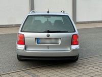 gebraucht VW Passat 2.0TDI Xenon/Navi/GSD/Highline/Solar