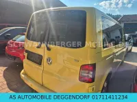 Gebraucht VW Caravelle 131 PS (96 kW) 2005 Gelb Van