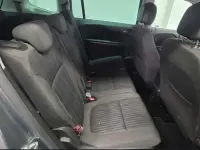 Gebraucht Opel Zafira Tourer Innovation 170 PS (125 kW) 2013 Grau Van / Kleinbus