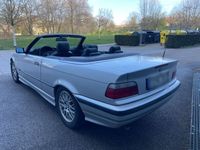 gebraucht BMW 318 Cabriolet i 318i