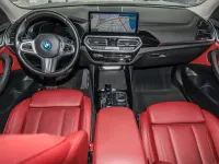 Gebraucht BMW X3 Sport Line 184 PS (135 kW) 2022 Grau SUV