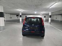 Gebraucht Nissan Note Acenta 88 PS (64 kW) 2006 Kleinwagen