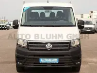 Gebraucht VW Crafter 177 PS (130 kW) 2021 Candyweiß Van