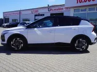 Neu Hyundai Bayon 2025 Schwarz SUV