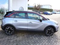 gebraucht Opel Crossland 1.2 GS Line