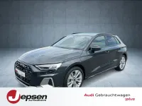 Gebraucht Audi A3 e-tron Sport 150 PS (110 kW) 2025 Grau Kleinwagen
