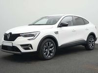 Neu Renault Arkana Evolution 140 PS (102 kW) 2025 Schneeweiß SUV