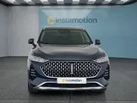 Gebraucht Wey 05 Premium 476 PS (350 kW) 2024 Blau SUV