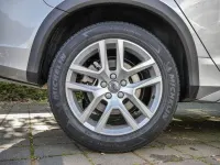 Gebraucht Volvo V60 CC Pro 150 PS (110 kW) 2018 Silber Kombi