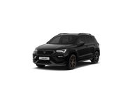 Neu Cupra Ateca VZ 300 PS (220 kW) 2026 Dark forest grün metallic SUV