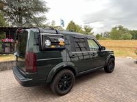 gebraucht Land Rover Discovery 3 TDV6, HSE