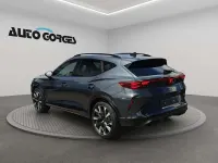 Neu Cupra Formentor VZ 333 PS (244 kW) 2026 Grau SUV