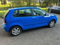 gebraucht VW Polo 1,2