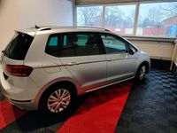 Gebraucht VW Golf VII Join 110 PS (80 kW) 2019 Silber Limousine