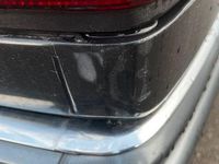 Gebraucht Mercedes 220 150 PS (110 kW) 1994 Schwarz Limousine