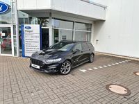 Gebraucht Ford Mondeo ST-Line 150 PS (110 kW) 2019 Schwarz Limousine